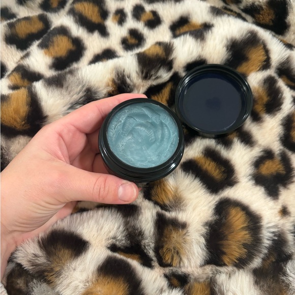 May Lindstrom Blue cocoon - Picture 3 of 6